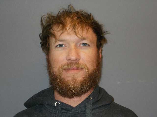 Mace, Tyrel Colburn
